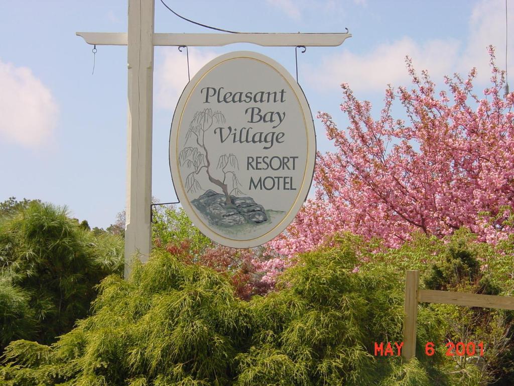 Pleasant Bay Village Resort Chatham Extérieur photo